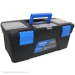 جعبه ابزار استارمکس مدل UP1904 سایز 14 اینچ - تصویر 3