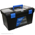 جعبه ابزار استارمکس مدل UP1907 سایز 17 اینچ - تصویر 2