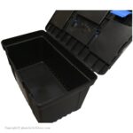 جعبه ابزار استارمکس مدل UP1907 سایز 17 اینچ - تصویر 3