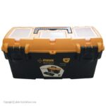 جعبه ابزار مهر مدل CO16 سایز 16 اینچ - Image 4