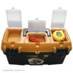 جعبه ابزار مهر مدل CO16 سایز 16 اینچ - Image 5