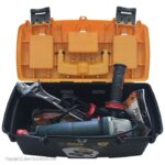 جعبه ابزار مهر مدل CO16 سایز 16 اینچ - Image 7