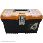 جعبه ابزار مهر مدل JMT13 سایز 13 اینچ - Image 2