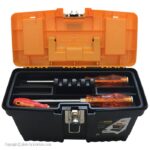 جعبه ابزار مهر مدل JMT13 سایز 13 اینچ - Image 4