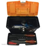 جعبه ابزار مهر مدل JMT13 سایز 13 اینچ - Image 5