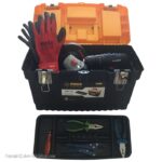 جعبه ابزار مهر مدل JMT16 سایز 16 اینچ - Image 7