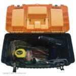 جعبه ابزار مهر مدل JMT16 سایز 16 اینچ - Image 8