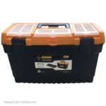 جعبه ابزار مهر مدل JPT16 سایز 16 اینچ - Image 4