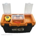 جعبه ابزار مهر مدل JPT16 سایز 16 اینچ - Image 5