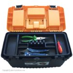 جعبه ابزار مهر مدل JPT16 سایز 16 اینچ - Image 6