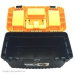 جعبه ابزار مهر مدل JPT16 سایز 16 اینچ - Image 8