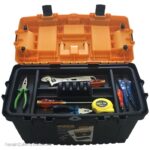 جعبه ابزار مهر مدل JPT22 سایز 22 اینچ - Image 4