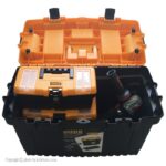 جعبه ابزار مهر مدل JPT22 سایز 22 اینچ - Image 5