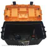 جعبه ابزار مهر مدل JPT22 سایز 22 اینچ - Image 6