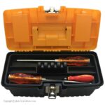 جعبه ابزار مهر مدل MT13 سایز 13 اینچ - Image 5