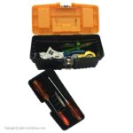 جعبه ابزار مهر مدل MT13 سایز 13 اینچ - Image 6