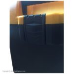 جعبه ابزار مهر مدل MT22 سایز 22 اینچ - Image 8