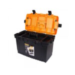 جعبه ابزار پلاستیکی مهر مدل PT13 - Image 2