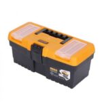 جعبه ابزار پلاستیکی مهر مدل PT13 - Image 3