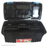 جعبه ابزار پلاستیکی رسام کاوه مدل 26700 - تصویر 5