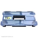 جعبه ابزار پلاستیکی تیک مدل TIK-202 - تصویر 5