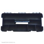 جعبه ابزار پلاستیکی تیک مدل TIK-202 - تصویر 6