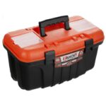 جعبه ابزار تانوس مدل سورن سایز 16 اینچ - تصویر 2