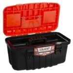 جعبه ابزار تانوس مدل سورن سایز 16 اینچ - تصویر 3