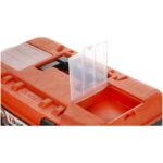 جعبه ابزار تانوس مدل سورن سایز 16 اینچ - تصویر 4