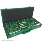 جعبه بکس 24 پارچه هنس 12پر مدل 4624-12MT - تصویر 2