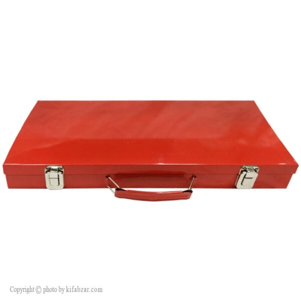 جعبه بکس 24 پارچه تیفون - Image 6