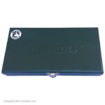 جعبه بکس هنس مدل 2626MPQ هواگیری 1/4 اینچ کوتاه و بلند - تصویر 3