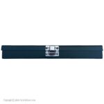 جعبه بکس هنس مدل 2626MPQ هواگیری 1/4 اینچ کوتاه و بلند - تصویر 4