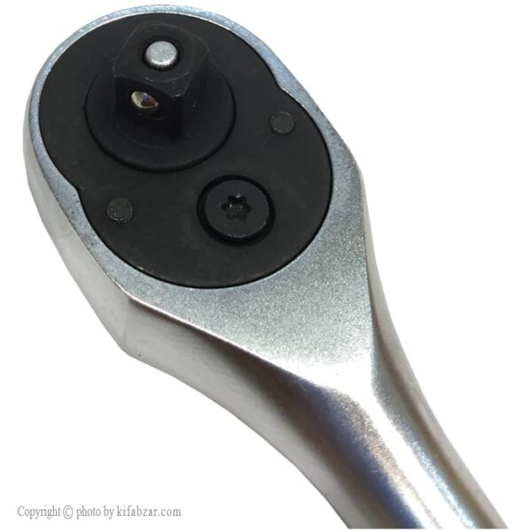جعبه بکس لایت 17 پارچه مدل GO-1700MQ - Image 5