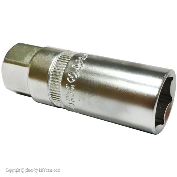 جعبه بکس لایت 40 پارچه مدل GO-2340MR - Image 4