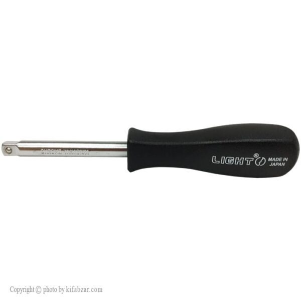 جعبه بکس لایت 40 پارچه مدل GO-2340MR - Image 8