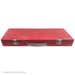 جعبه بکس مکانیکی کینگ تول مدل KIT-24 شش گوشه - تصویر 4