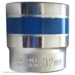 جعبه بکس مکانیکی کینگ تول مدل KIT-24 شش گوشه - تصویر 5