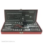 جعبه بکس توسن مدلt1252 سایز 40 پارچه - تصویر 2