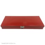 جعبه بکس توسن مدلt1252 سایز 40 پارچه - تصویر 3