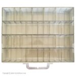 جعبه تقسیم کننده نیک مدل N110 - تصویر 2