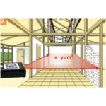 متر لیزری لیزرلاینر مدل 080.948A سایز ۷۰ متری - تصویر 17