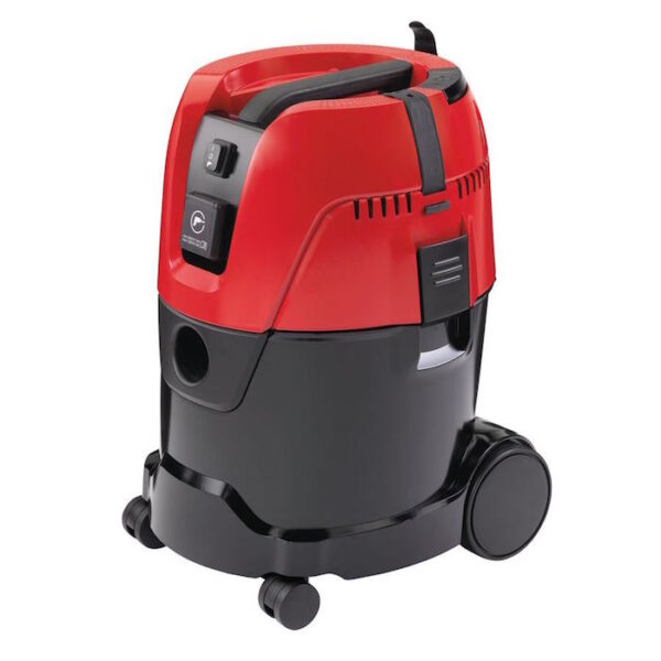 جارو برقی صنعتی میلواکی مدل AS 250 ECP - Image 5