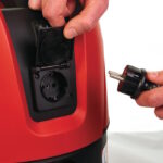 جارو برقی صنعتی میلواکی مدل AS 250 ECP - Image 6