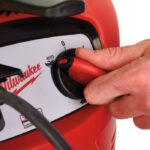 جارو برقی صنعتی میلواکی مدل AS 500 ELCP - تصویر 3