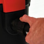 جارو برقی صنعتی میلواکی مدل AS 500 ELCP - تصویر 8