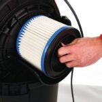 جارو برقی صنعتی میلواکی مدل AS 500 ELCP - تصویر 6