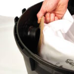 جارو برقی صنعتی میلواکی مدل AS 500 ELCP - تصویر 7