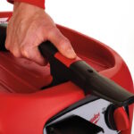 جارو برقی صنعتی میلواکی مدل AS 500 ELCP - تصویر 11