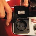 جارو برقی صنعتی میلواکی مدل AS 500 ELCP - تصویر 12